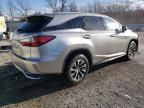 2021 Lexus RX 350 L