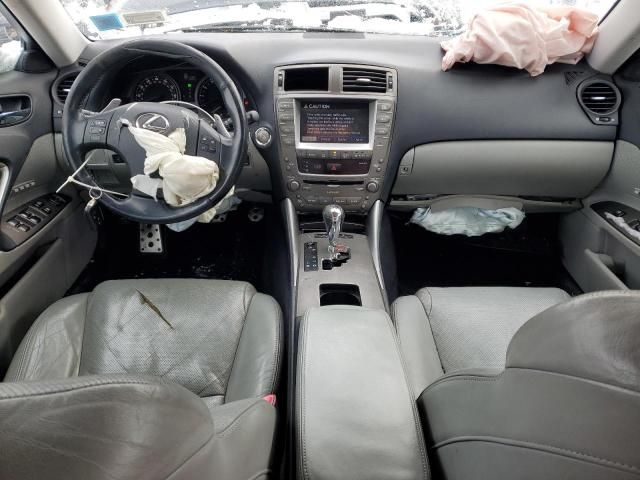 2006 Lexus IS 350