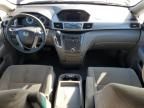 2012 Honda Odyssey EX