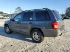 2002 Jeep Grand Cherokee Laredo