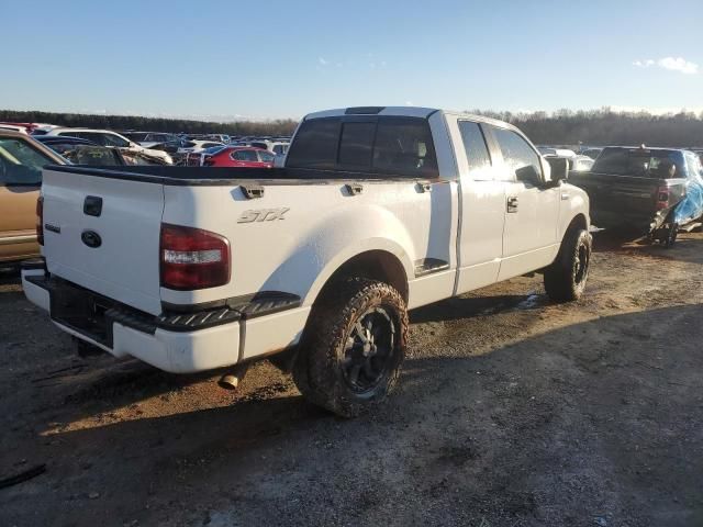 2005 Ford F150