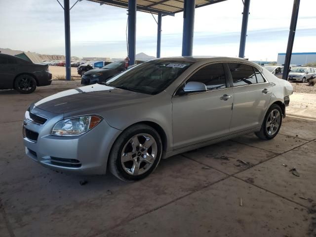 2010 Chevrolet Malibu 1LT