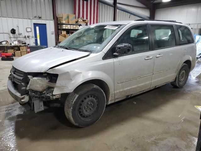 2010 Dodge Grand Caravan SE