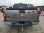 2007 Chevrolet Silverado C1500 Crew Cab