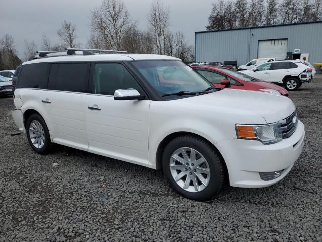 2012 Ford Flex SEL