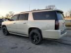 2015 GMC Yukon XL K1500 SLT