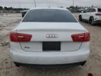 2014 Audi A6 Premium Plus