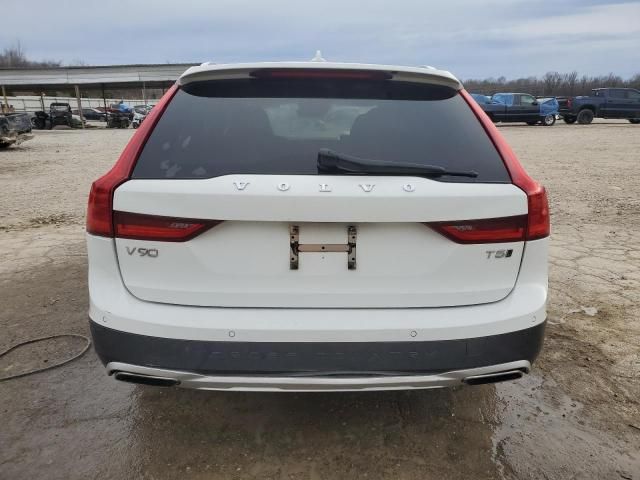 2018 Volvo V90 Cross Country T5 Momentum