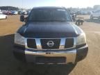 2006 Nissan Titan XE