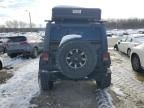 2011 Jeep Wrangler Unlimited Sport