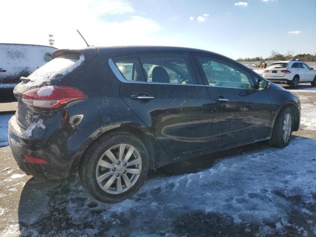 2014 KIA Forte EX