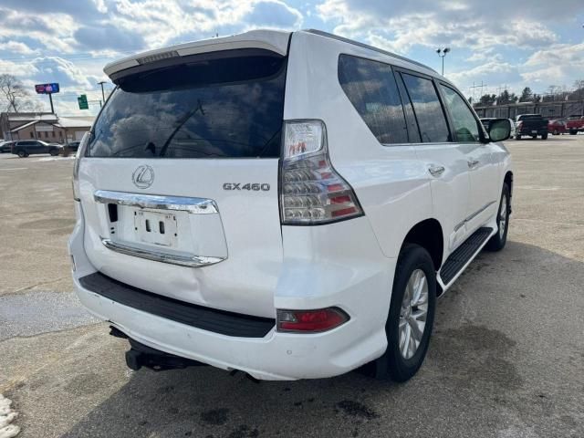 2016 Lexus GX 460