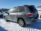 2011 Toyota Highlander Base