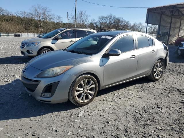 2010 Mazda 3 S