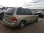 2000 Ford Windstar SEL