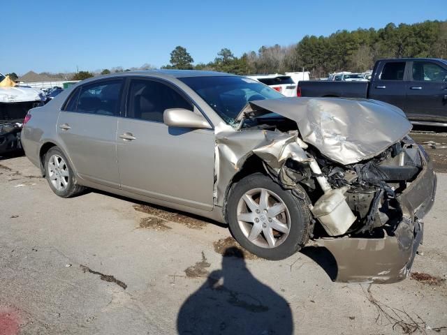 2005 Toyota Avalon XL