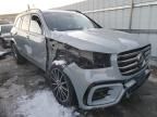 2024 Mercedes-Benz GLS 580 4matic