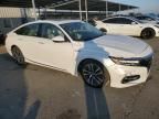 2019 Honda Accord Touring Hybrid