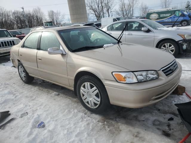 2000 Toyota Camry CE