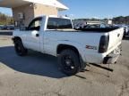 2004 Chevrolet Silverado K1500