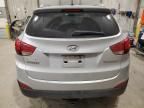 2012 Hyundai Tucson GLS