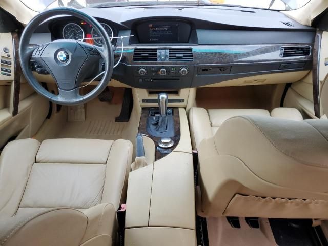 2004 BMW 530 I