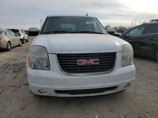 2007 GMC Yukon XL K1500