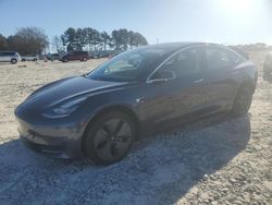 Vehiculos salvage en venta de Copart Loganville, GA: 2019 Tesla Model 3