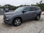 2016 Honda Pilot Exln