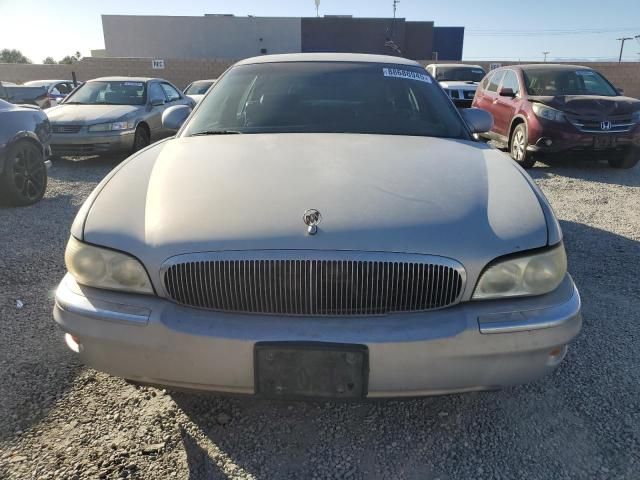 1998 Buick Park Avenue