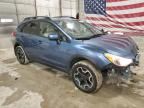 2014 Subaru XV Crosstrek 2.0 Limited