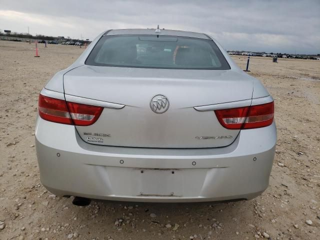 2014 Buick Verano