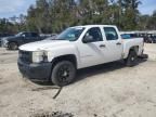 2009 Chevrolet Silverado C1500