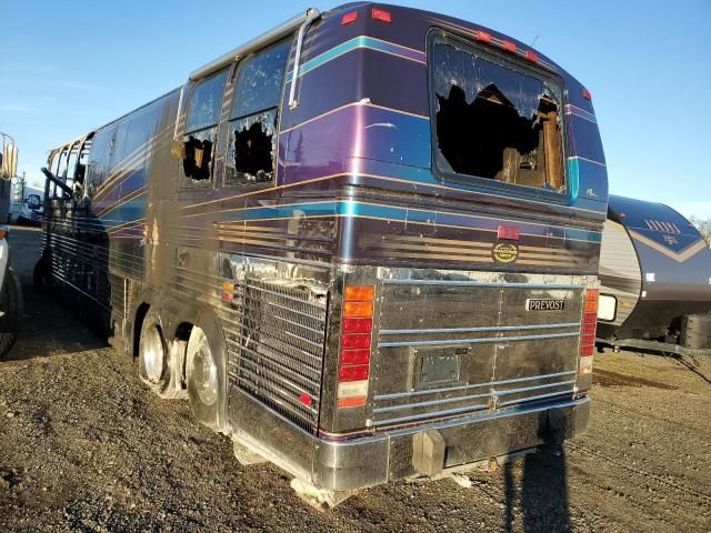 1995 Prevost Bus