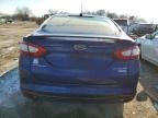 2015 Ford Fusion Titanium