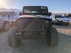 2008 Jeep Wrangler Unlimited Sahara