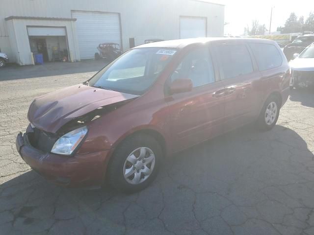 2006 KIA Sedona EX