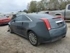 2014 Cadillac CTS