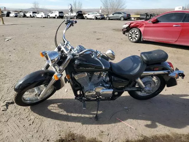 2013 Honda VT750 C