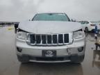 2012 Jeep Grand Cherokee Limited