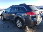 2010 Subaru Outback 2.5I Premium