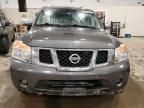 2011 Nissan Armada Platinum