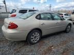 2008 Buick Lacrosse CX