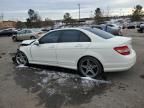 2011 Mercedes-Benz C 300 4matic