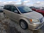 2012 Chrysler Town & Country Touring L