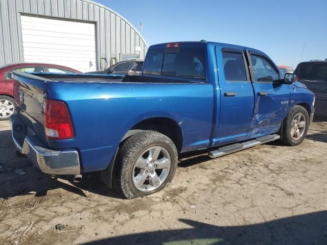 2009 Dodge RAM 1500