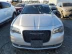 2022 Chrysler 300 S