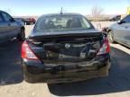 2018 Nissan Versa S