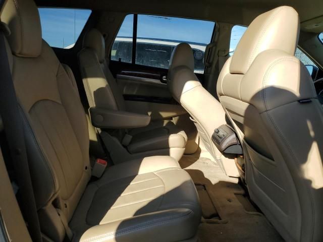 2008 Buick Enclave CXL