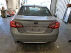 2016 Subaru Legacy 2.5I Premium